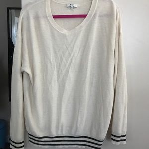 Madewell Pullover Sweater
